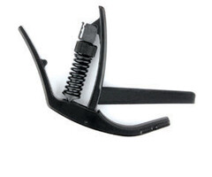 D'Addario D'Addario NS Artist Classical Capo