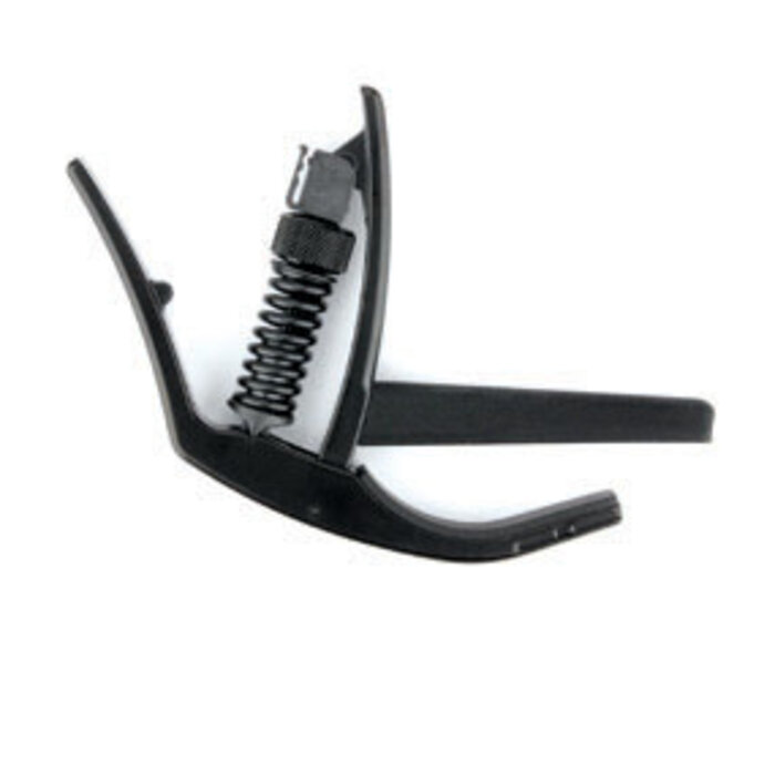 D'Addario D'Addario NS Artist Classical Capo