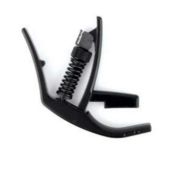 D'Addario D'Addario NS Artist DADGAD Capo