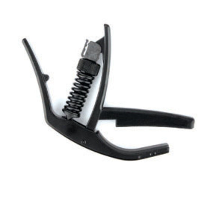 D'Addario D'Addario NS Artist Drop-Tune Capo