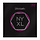 D'Addario NYXL0942 Nickel Wound Electric Guitar Strings Super Light 9-42
