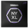 D'Addario NYXL1149 Nickel Wound Electric Guitar Strings Medium 11-49