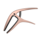 Ernie Ball Axis Dual Capo - Rose Gold Satin