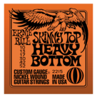 Ernie Ball Ernie Ball Skinny Top Heavy Bottom Slink Nickel Wound Electric Guitar Strings - 10-52 Gauge