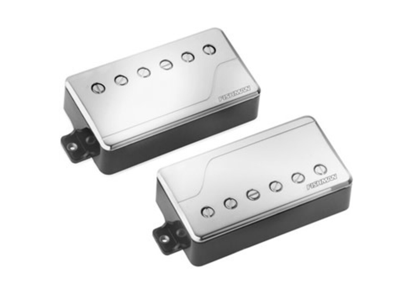 Fishman Transducers Fishman Fluence Multi-Voice Pickup for Electric Guitar