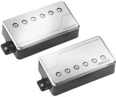 Fishman Transducers Fishman Fluence Multi-Voice Pickup for Electric Guitar