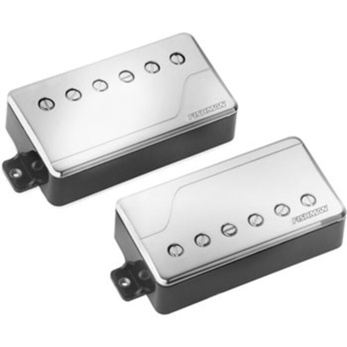 Fishman Transducers Fishman Fluence Multi-Voice Pickup for Electric Guitar