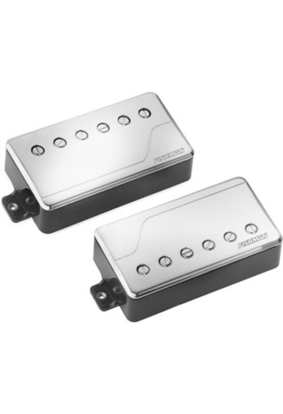 Fishman Transducers Fishman Fluence MultiVoice Pickup for Electric