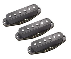 Fishman Transducers Fishman Fluence Multi-Voice Pickups for Electric Guitar