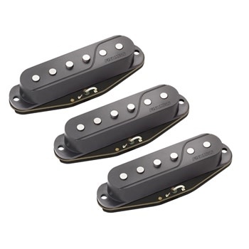 Fishman Transducers Fishman Fluence Multi-Voice Pickups for Electric Guitar