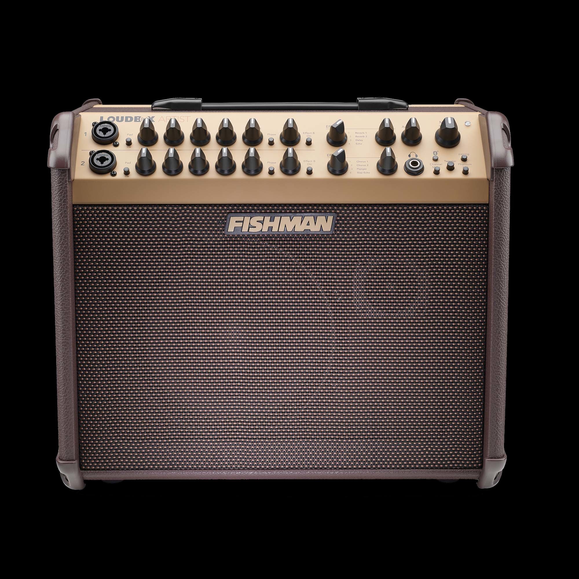 Fishman Transducers Fishman Loudbox Artist