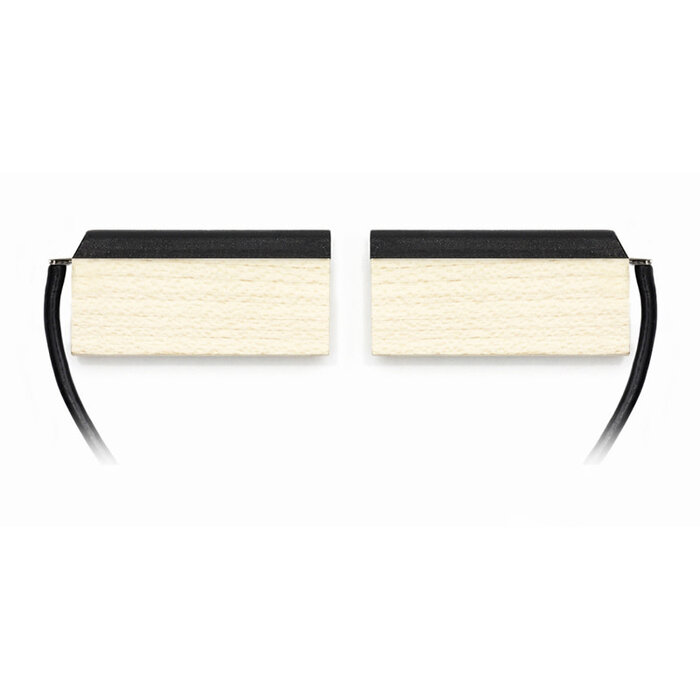 Fishman Transducers Fishman Nashville Series Spider-Style Resophonic Pickup