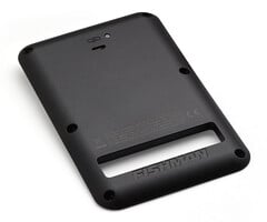 Fishman Transducers Fishman Rechargeable 9V Battery Pack for Strat Black