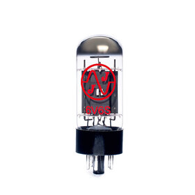 JJ Electronic JJ Electronics 6V6S Power Tube