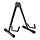 K&M Acoustic Guitar Stand