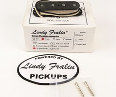 Lindy Fralin 51' Precision Bass Pickup