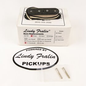Lindy Fralin Lindy Fralin 51' Precision Bass Pickup