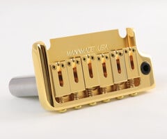 Fender American Standard Strat® - John Mann's Guitar Vault