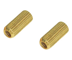 MannMade USA MannMade USA Mounting Well Set - Gold