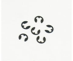 MannMade USA MannMade USA PRS Phase I E-Clip