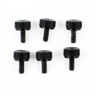 MannMade USA MannMade USA PRS Phase I Tuner Thumb Screw Set Metric