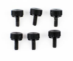 MannMade USA MannMade USA PRS Phase I Tuner Thumb Screw Set, Metric