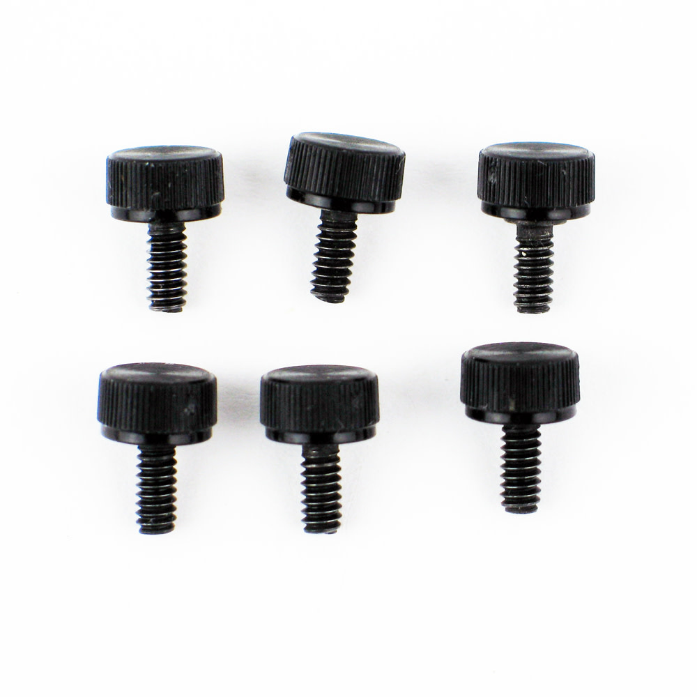 MannMade USA MannMade USA PRS Phase I Tuner Thumb Screw Set - Metric