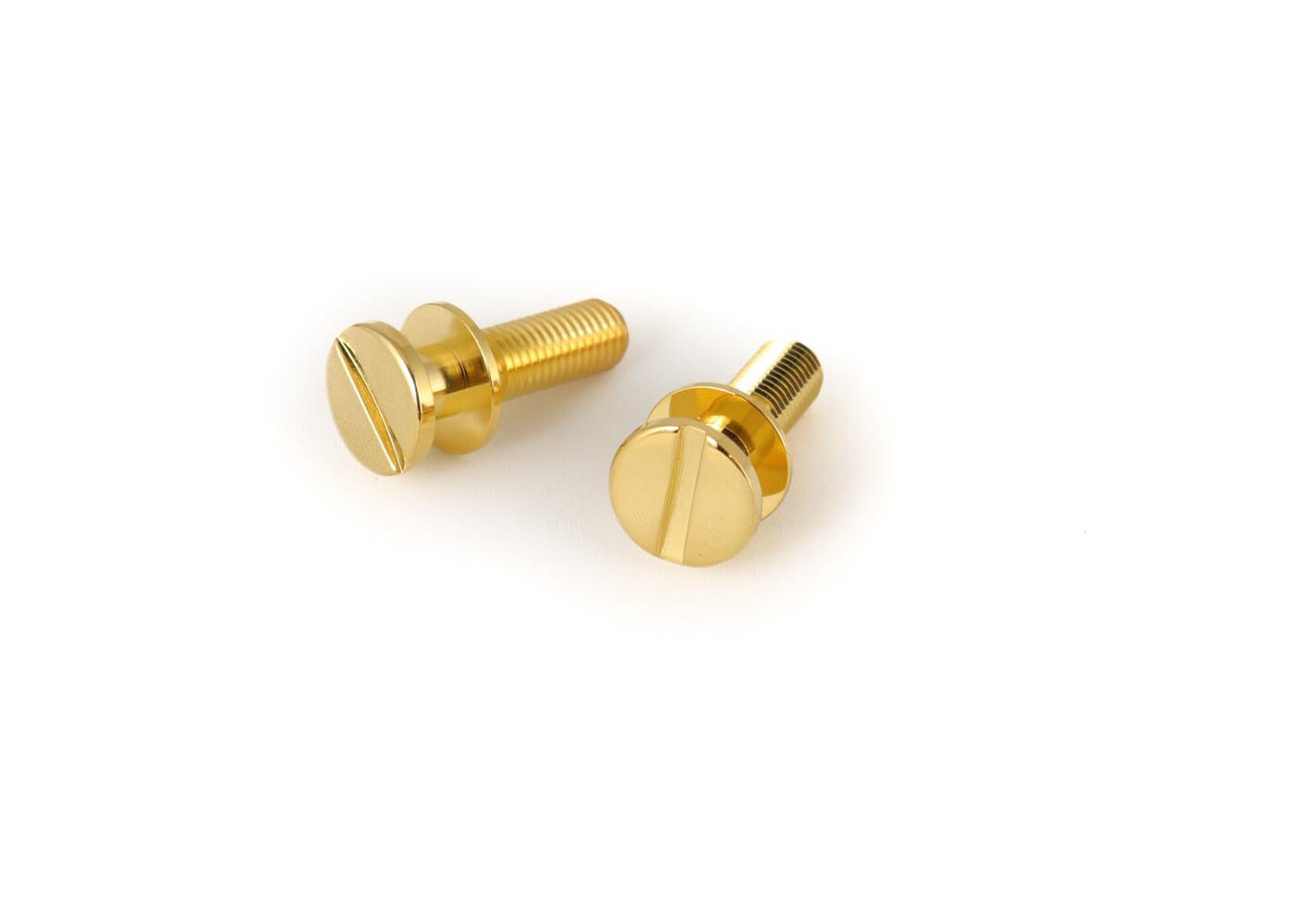 MannMade USA MannMade USA Stoptail Stud set -  US Thread - Gold