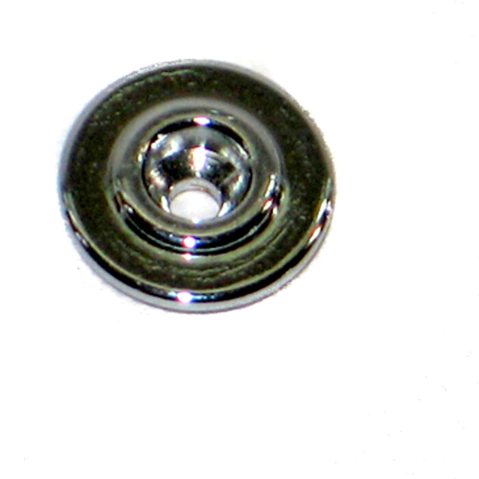 MannMade USA MannMade USA String Retainer Bass - Nickel