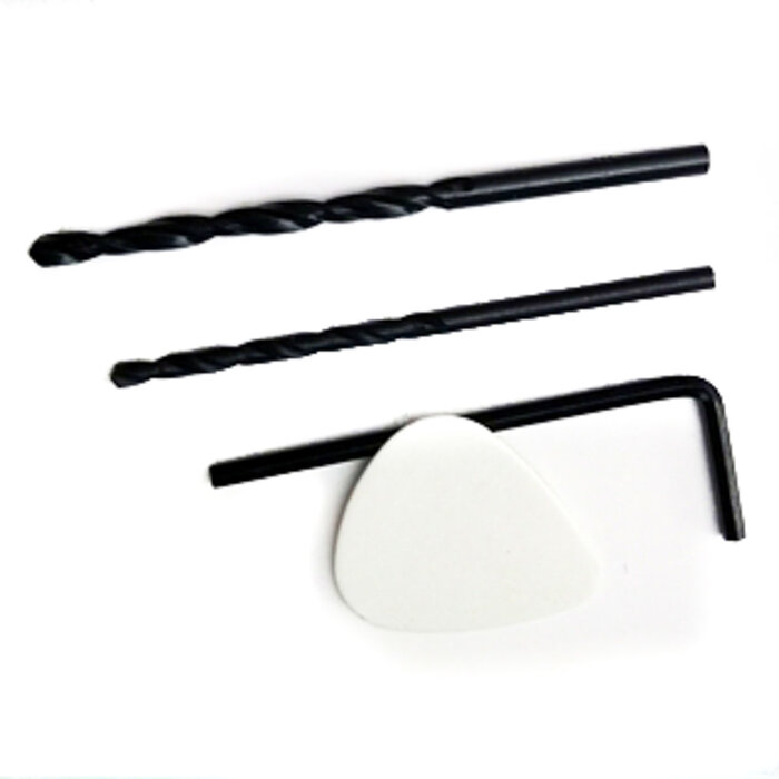 MannMade USA MannMade USA Tool Kit