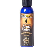 Music Nomad MusicNomad Amp & Case Cleaner and Conditioner