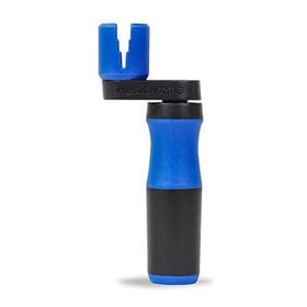 Music Nomad MusicNomad Grip Winder - Rubber Lined Dual Bearing Peg