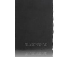 Music Nomad MusicNomad Super Soft Edgeless Microfiber Suede Polishing Cloth