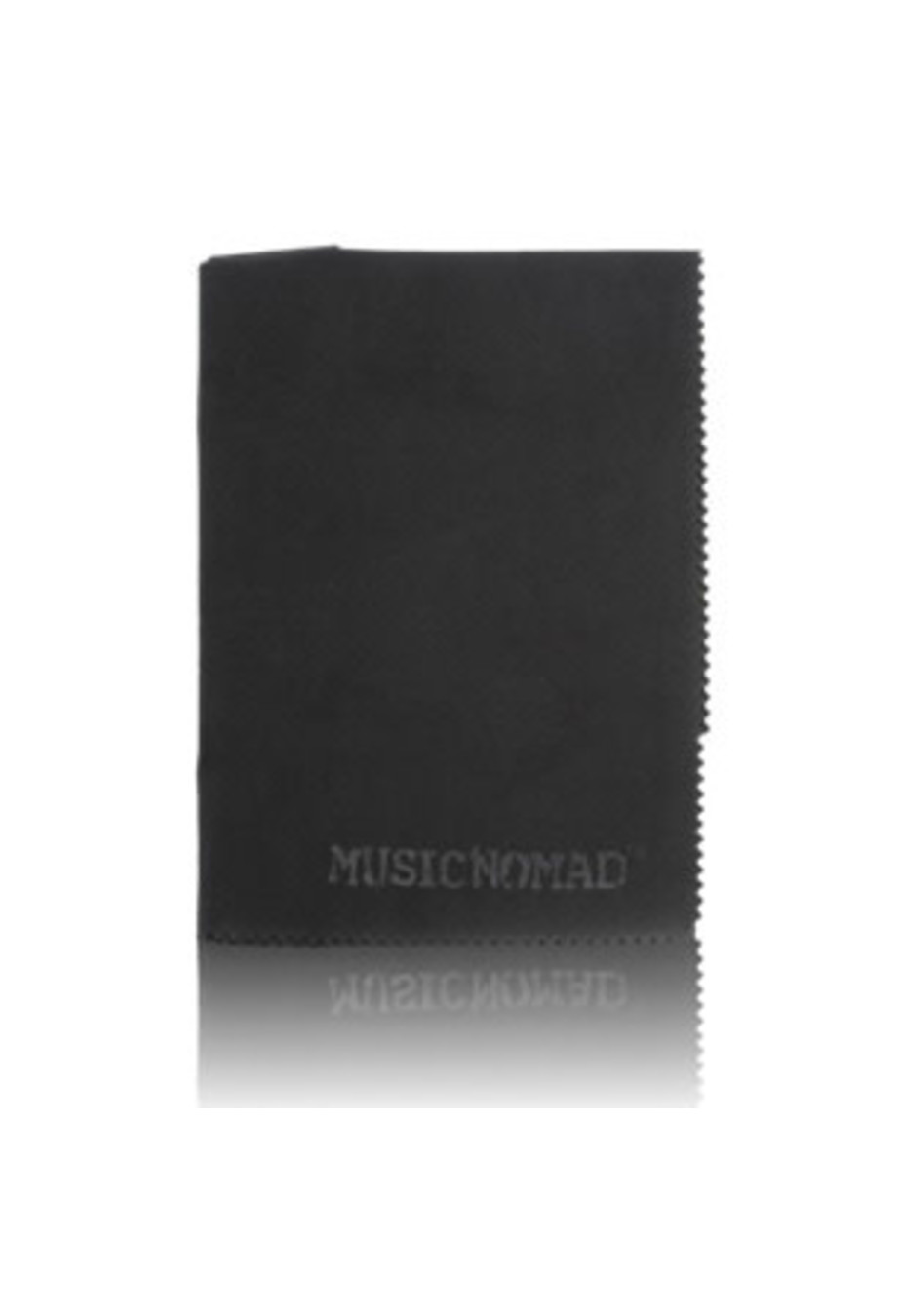 Music Nomad - Microfiber Suede Polishing Cloth