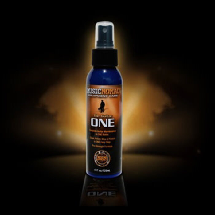 Music Nomad MusicNomad The Guitar ONE