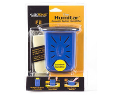 Music Nomad MusicNomad The Humitar Acoustic Guitar Humidifier