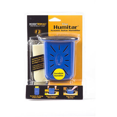 Music Nomad MusicNomad The Humitar Acoustic Guitar Humidifier