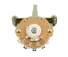 Oak Grigsby Oak Grigsby 5-Way Blade Switch