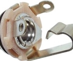 Switchcraft Switchcraft 11 - Mono Input Jack