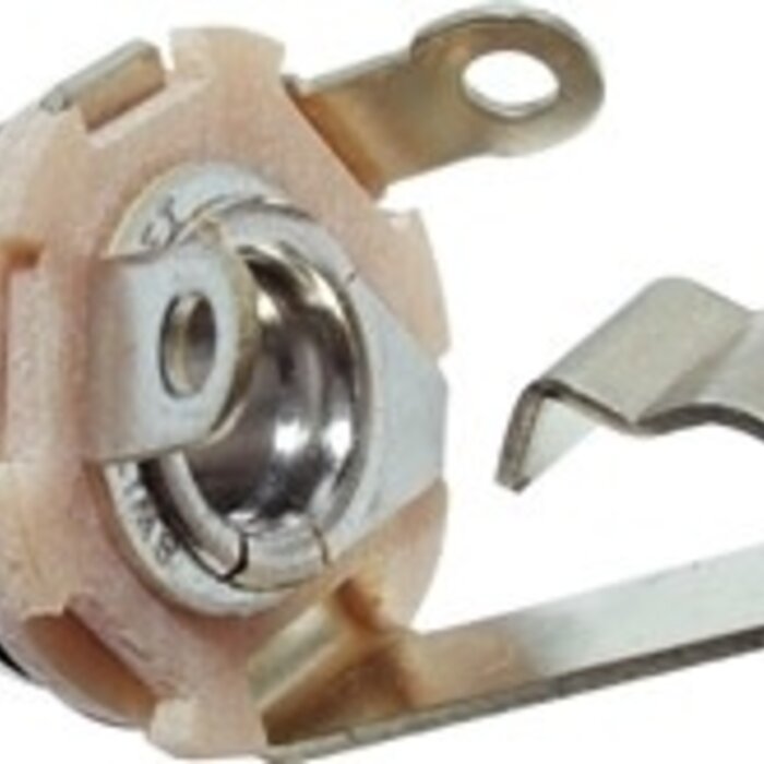 Switchcraft Switchcraft 11 - Mono Input Jack