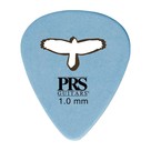 PRS Guitars PRS Delrin Picks (12), Blue 1.00mm