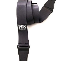 PRS Guitars PRS Charcoal Nylon Seatbelt Strap