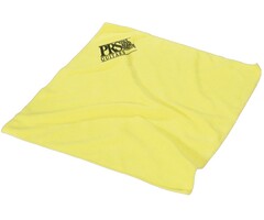PRS Guitars PRS Micro-Suede Cleaning Cloth