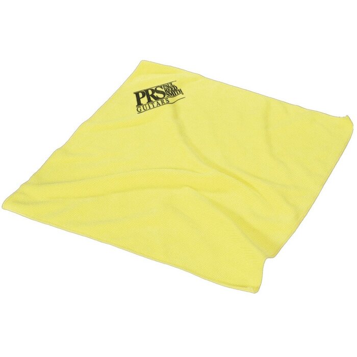 PRS Guitars PRS Micro-Suede Cleaning Cloth