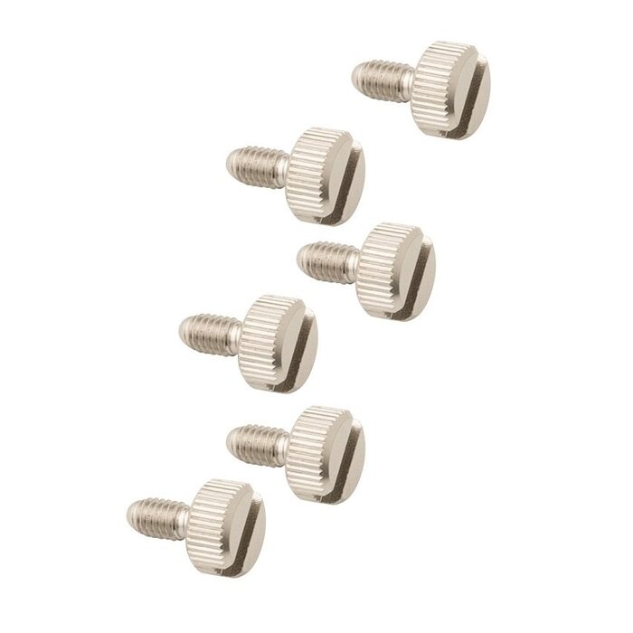 PRS Guitars PRS Silver Sky Tuner Cap Screws