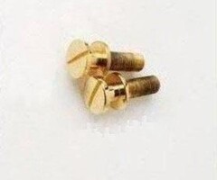 PRS Guitars PRS Stoptail Studs (SAE), Gold