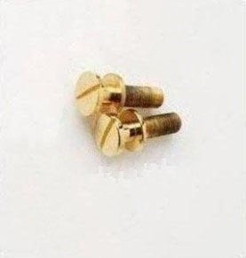 PRS Guitars PRS Stoptail Studs (SAE), Gold