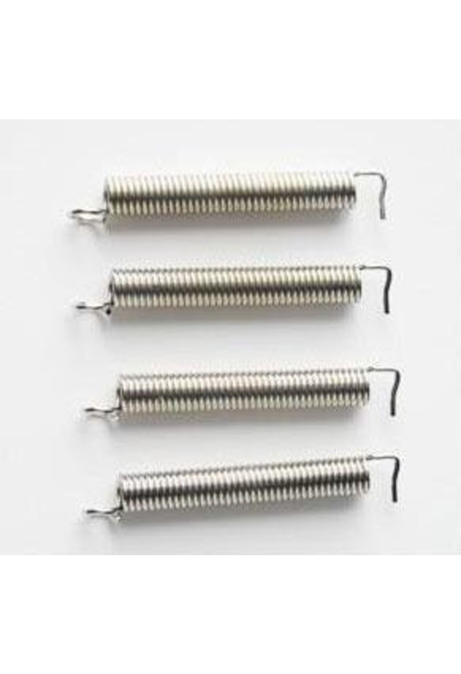 PRS Guitars PRS Machined Tremolo Springs (4), Plated Spring Steel