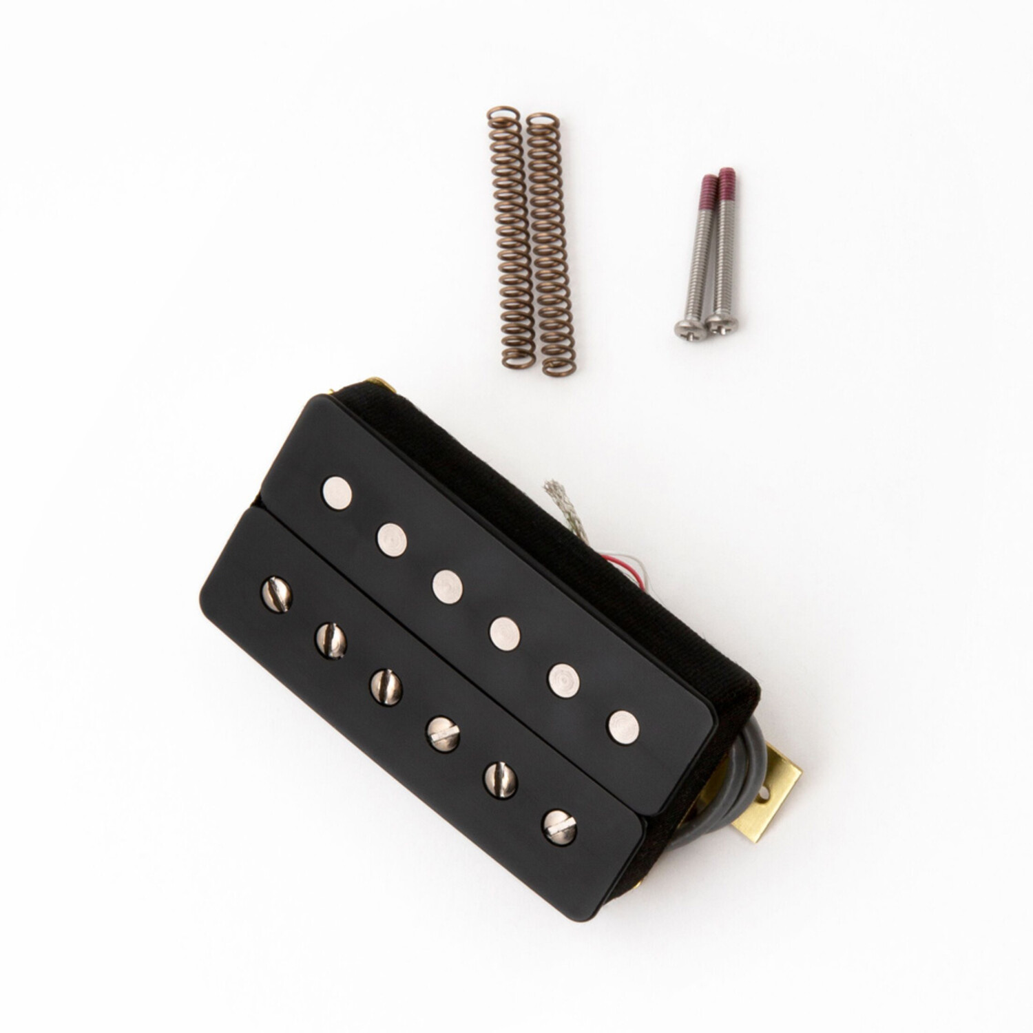 K*N様 PRS(Paul Reed Smith) HFS Treble Gol PRS Guitars PRS HFS Treble Pick-Up, Nickel Posts Uncovered