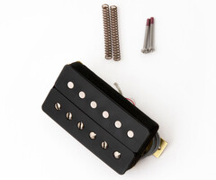 PRS Guitars PRS HFS Treble pickup, Nickel Uncovered